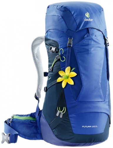 Купить Рюкзак Deuter Futura 28 SL 3400618 в Киеве по лучшей цене с доставкой в Украине | Магазин NORTHWALL